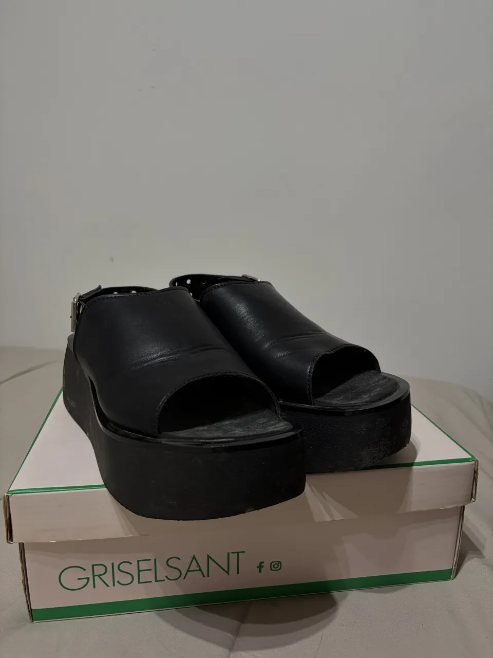 Sandalias Sin marca - imagen 3