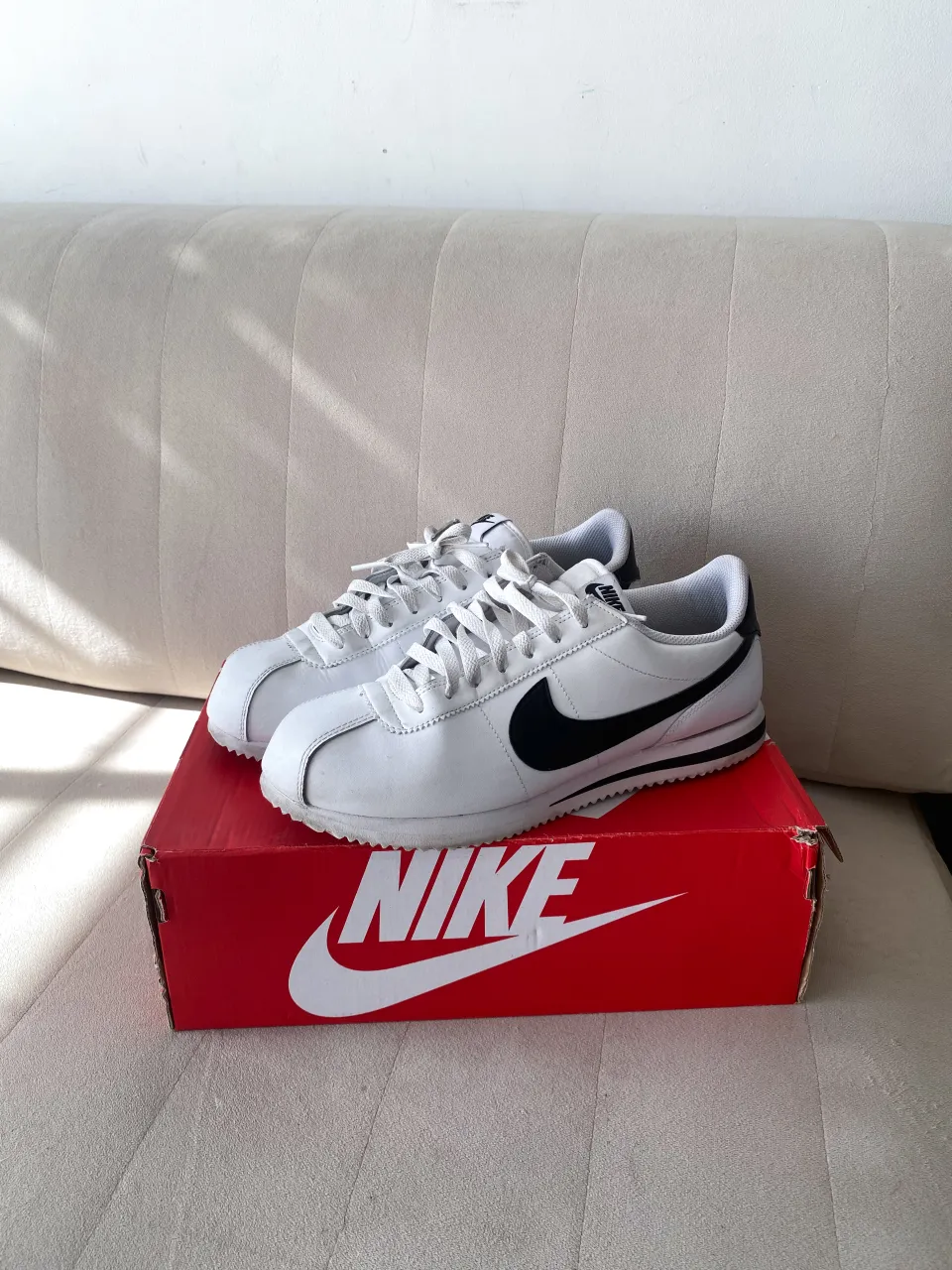 Zapatillas Nike - imagen 1