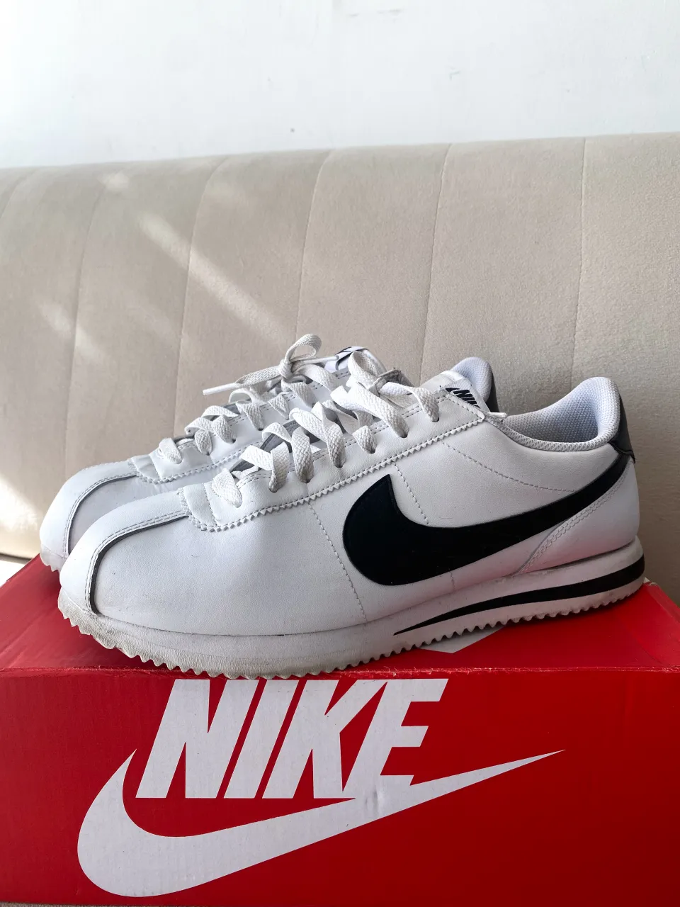 Zapatillas Nike - imagen 5