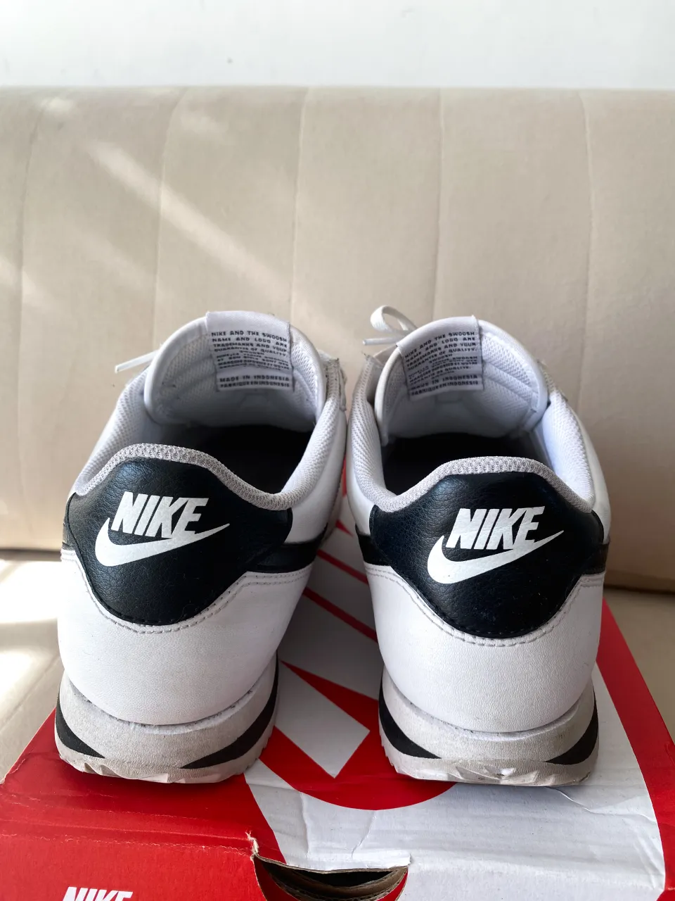 Zapatillas Nike - imagen 4