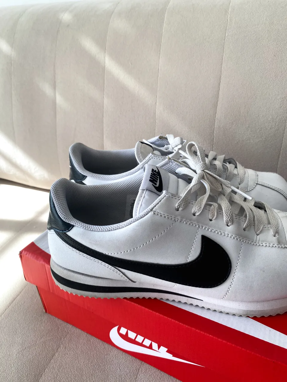 Zapatillas Nike - imagen 3