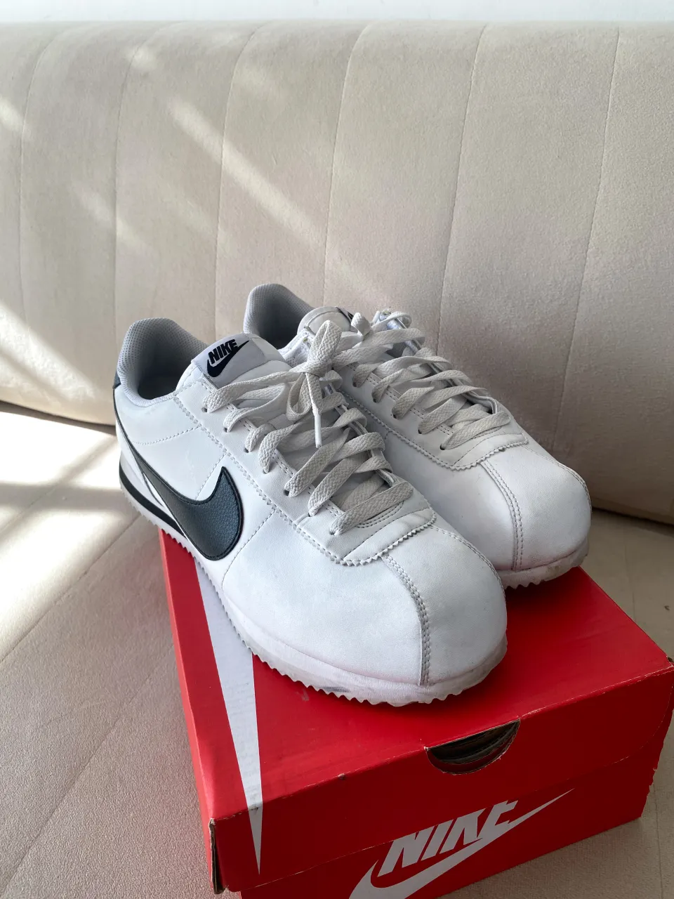 Zapatillas Nike - imagen 2