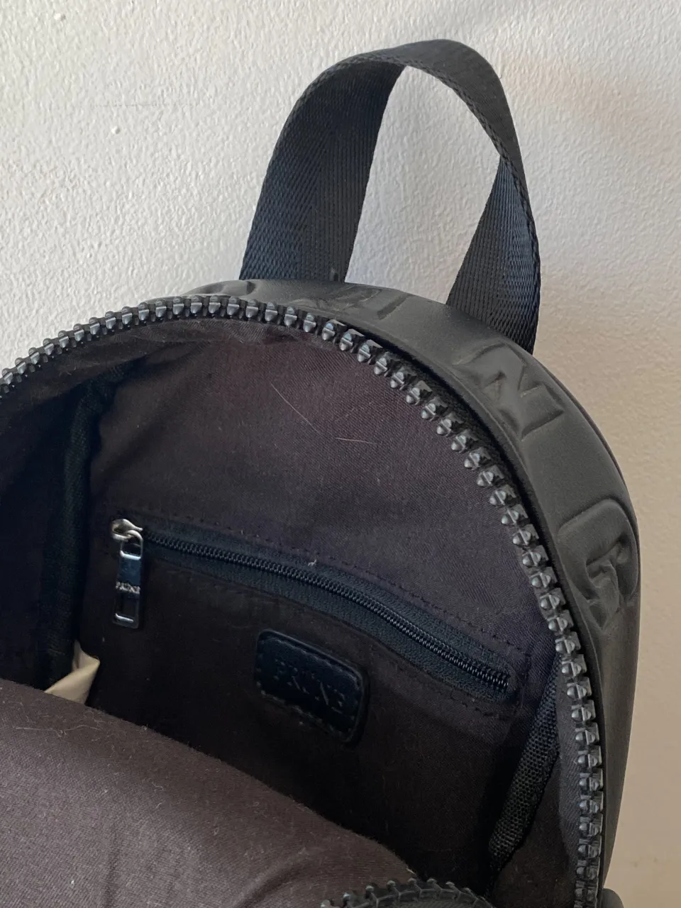 Mochila Prüne miniatura 5