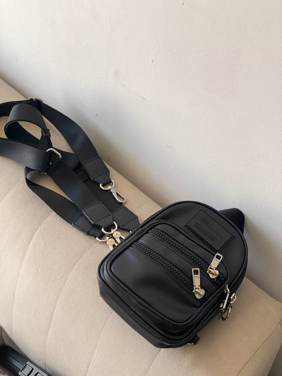 Mochila Prüne - Vista 2