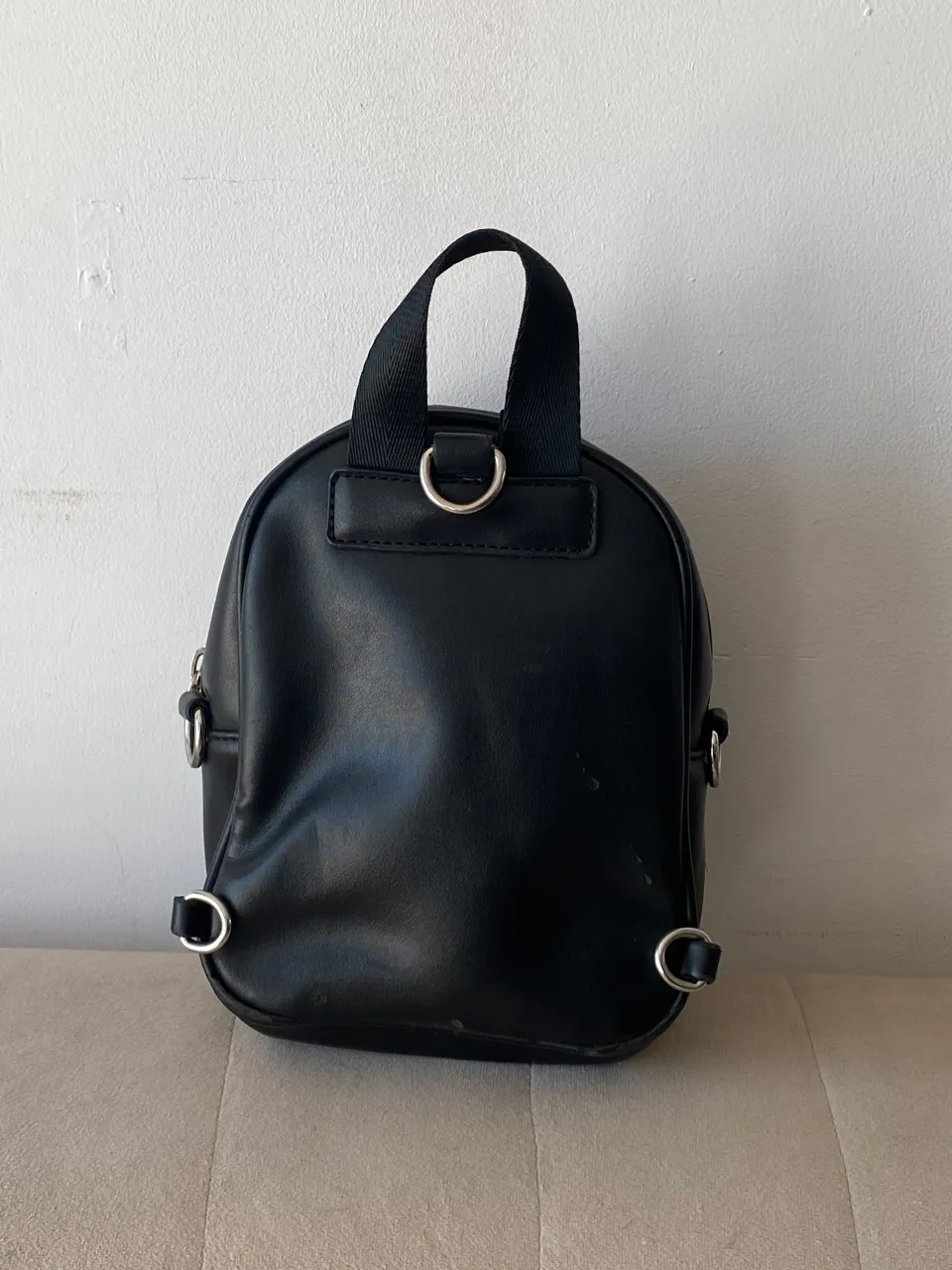 Mochila Prüne miniatura 4