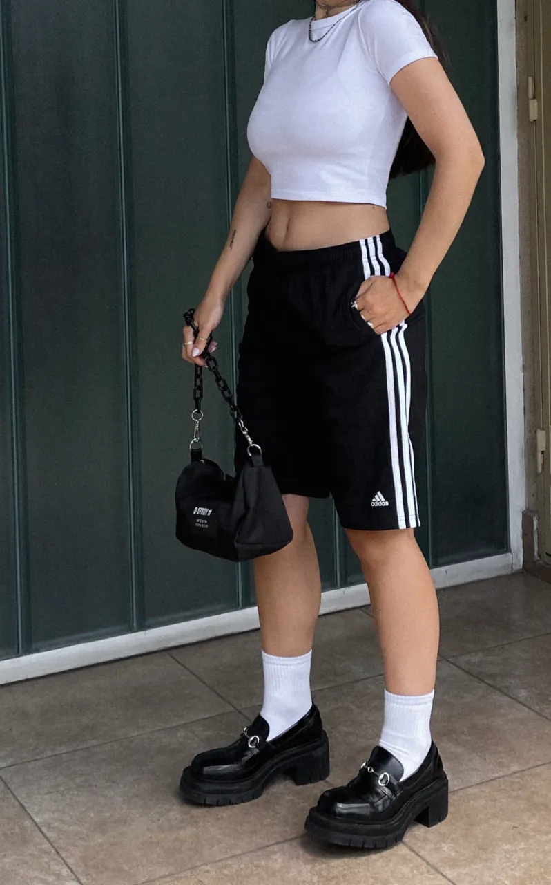 Short adidas - Vista 2
