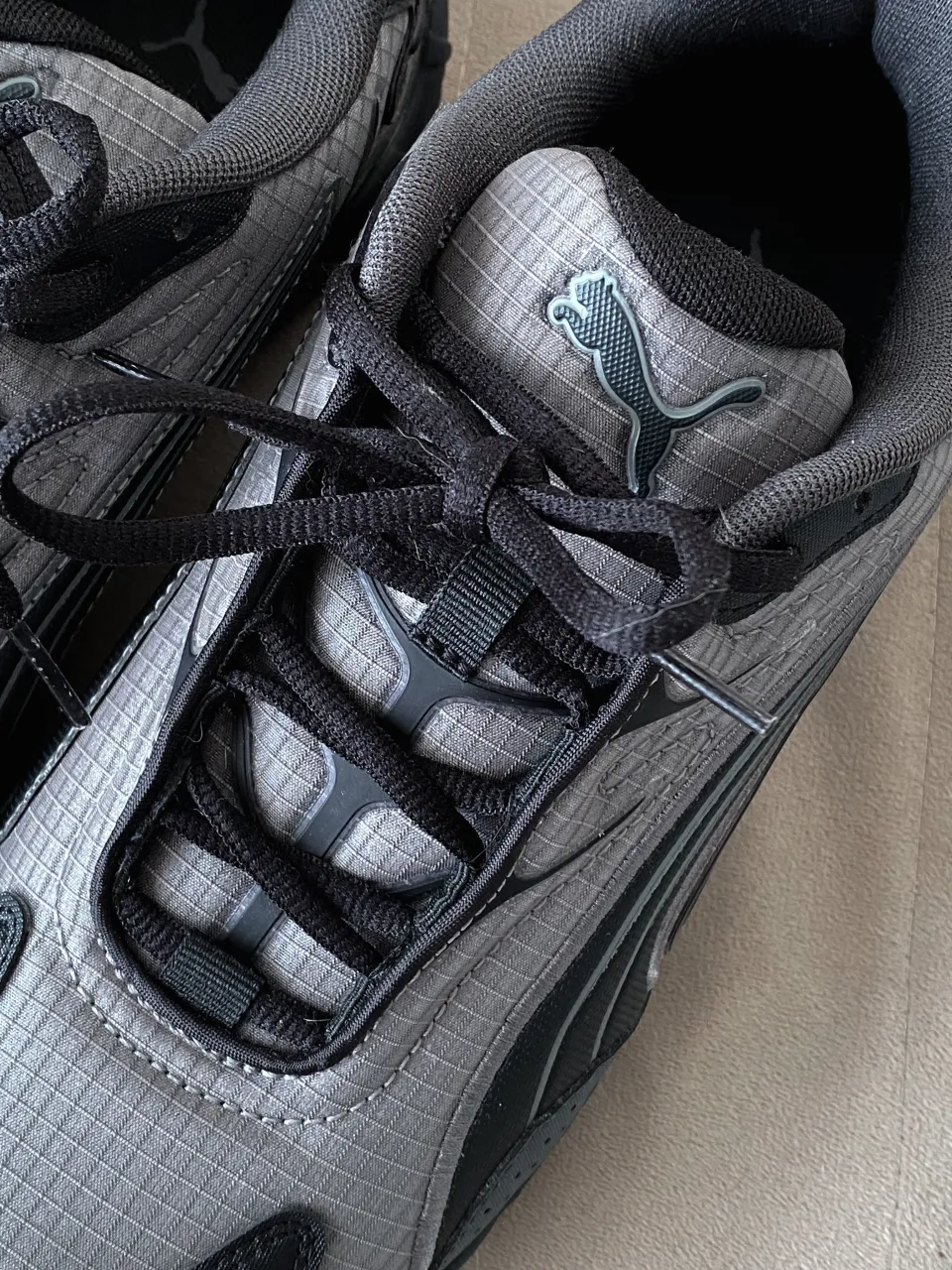 Zapatillas Puma - imagen 4