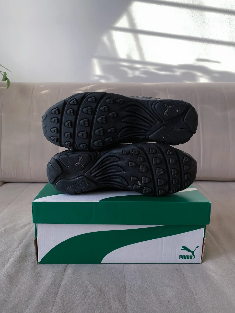Zapatillas Puma - imagen 7