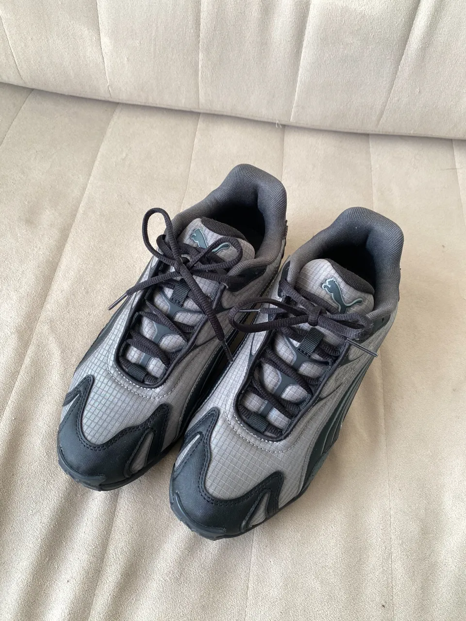 Zapatillas Puma - imagen 5