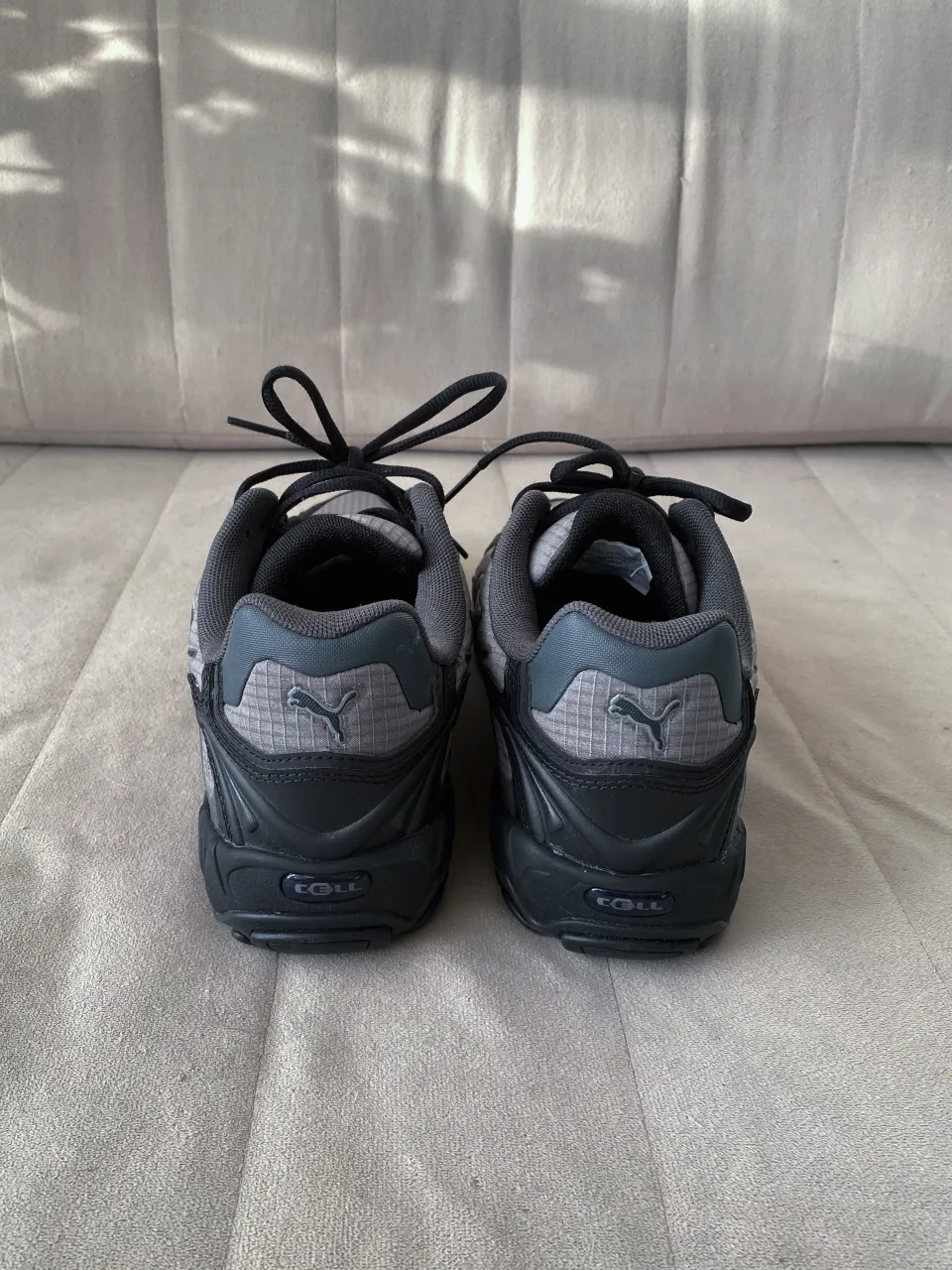 Zapatillas Puma - imagen 3