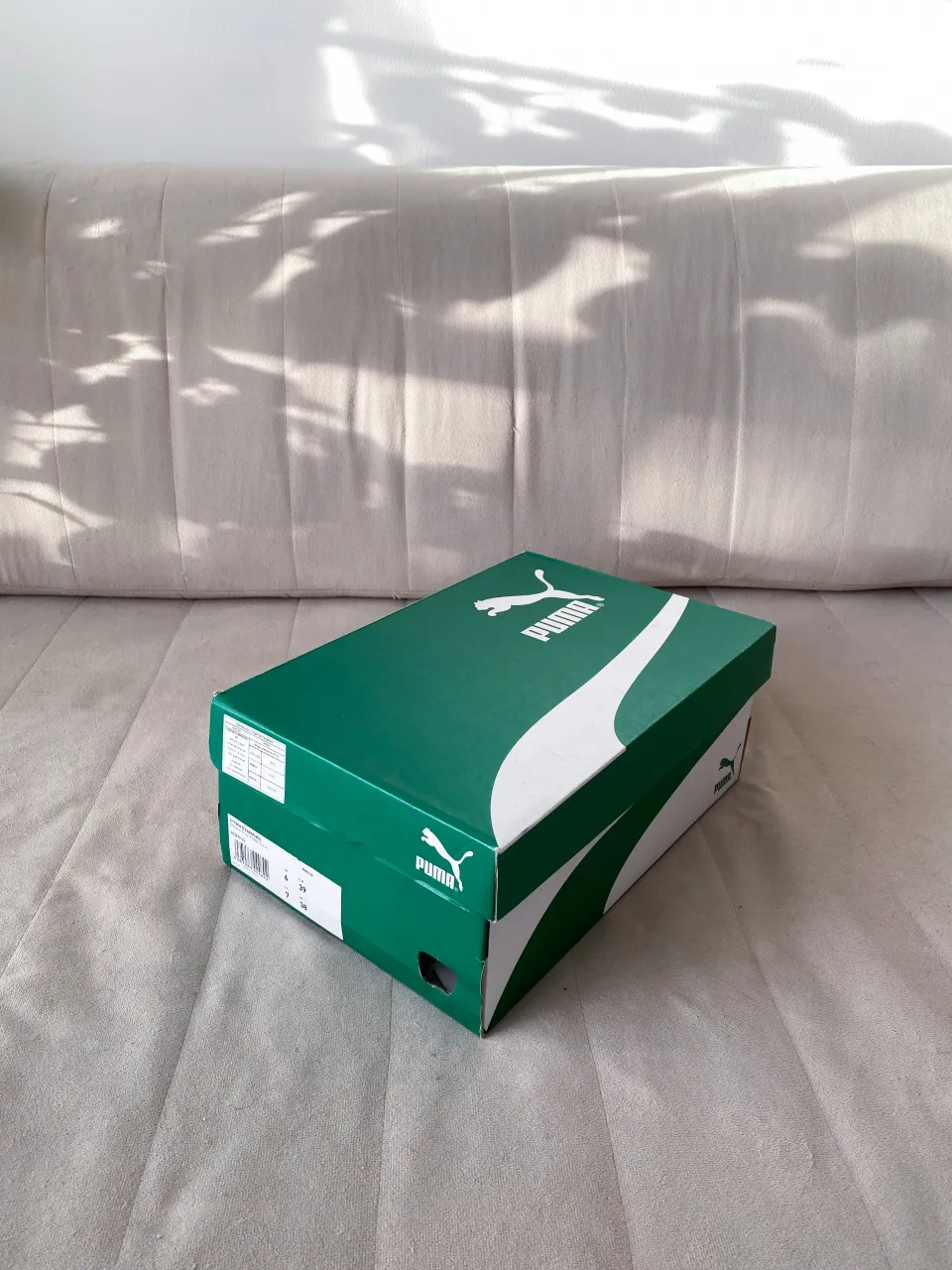 Zapatillas Puma - imagen 8