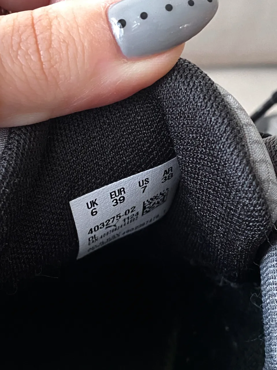 Zapatillas Puma - imagen 6