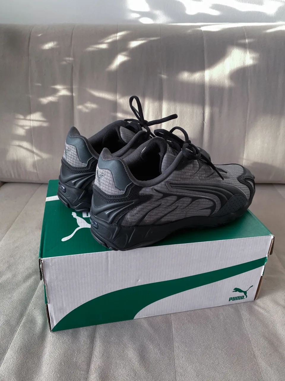 Zapatillas Puma - imagen 2