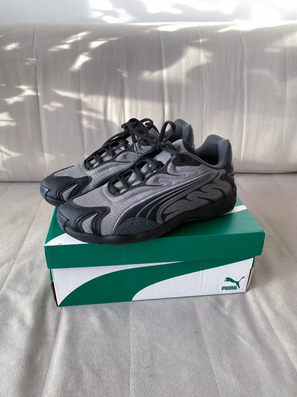 Zapatillas Puma - imagen 1