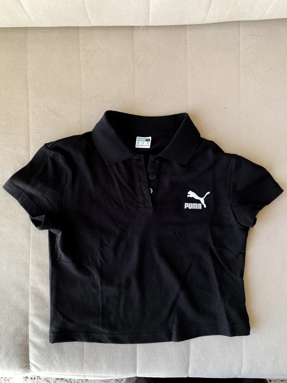 Remera Puma - imagen 1