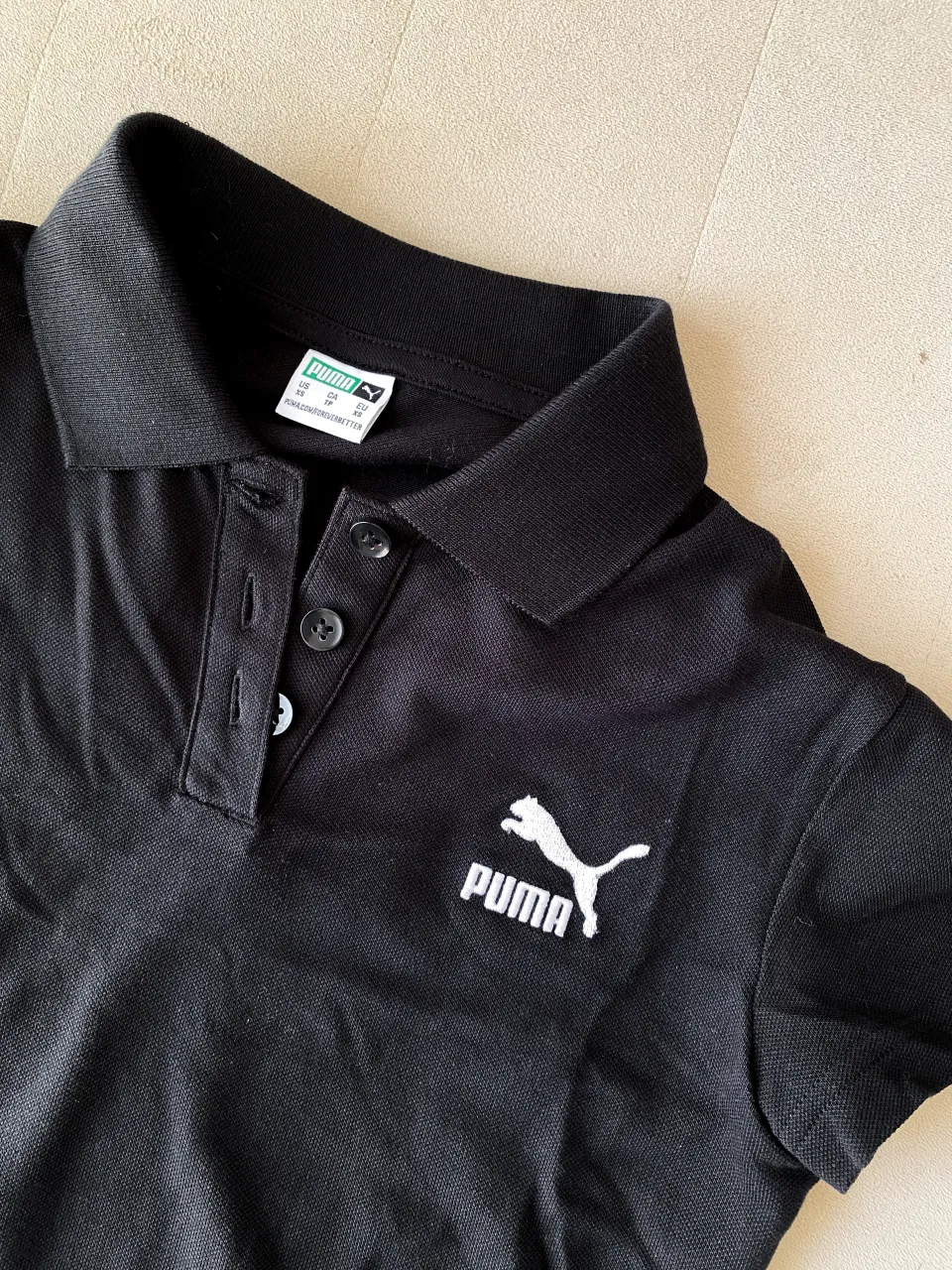 Remera Puma - imagen 5