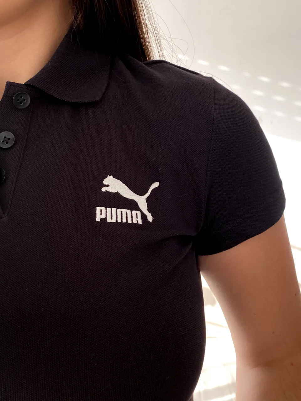 Remera Puma - imagen 4
