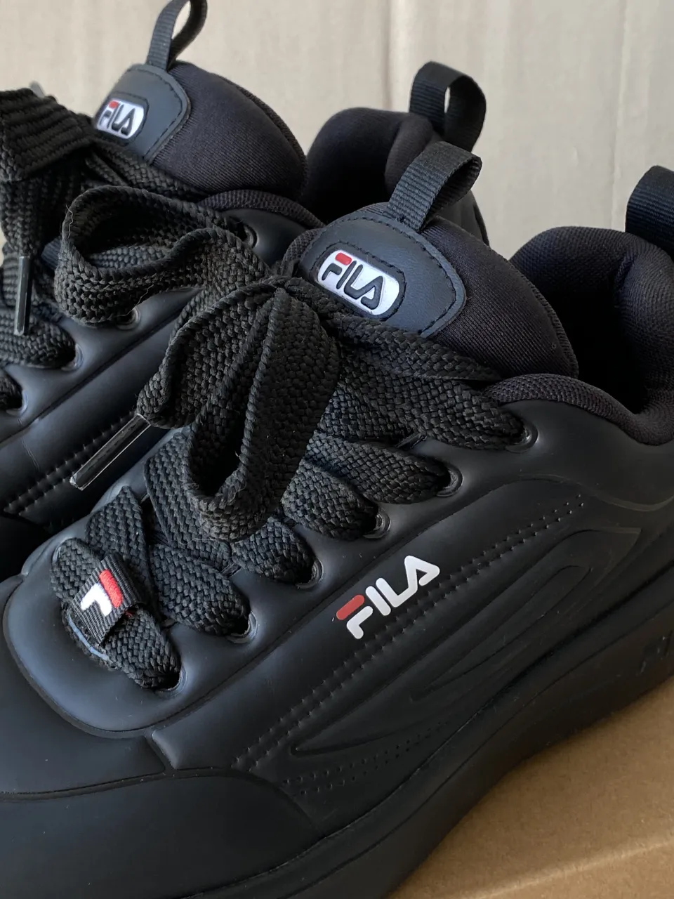 Zapatillas Fila - imagen 2
