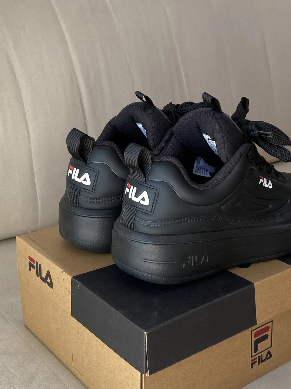 Zapatillas Fila - imagen 6
