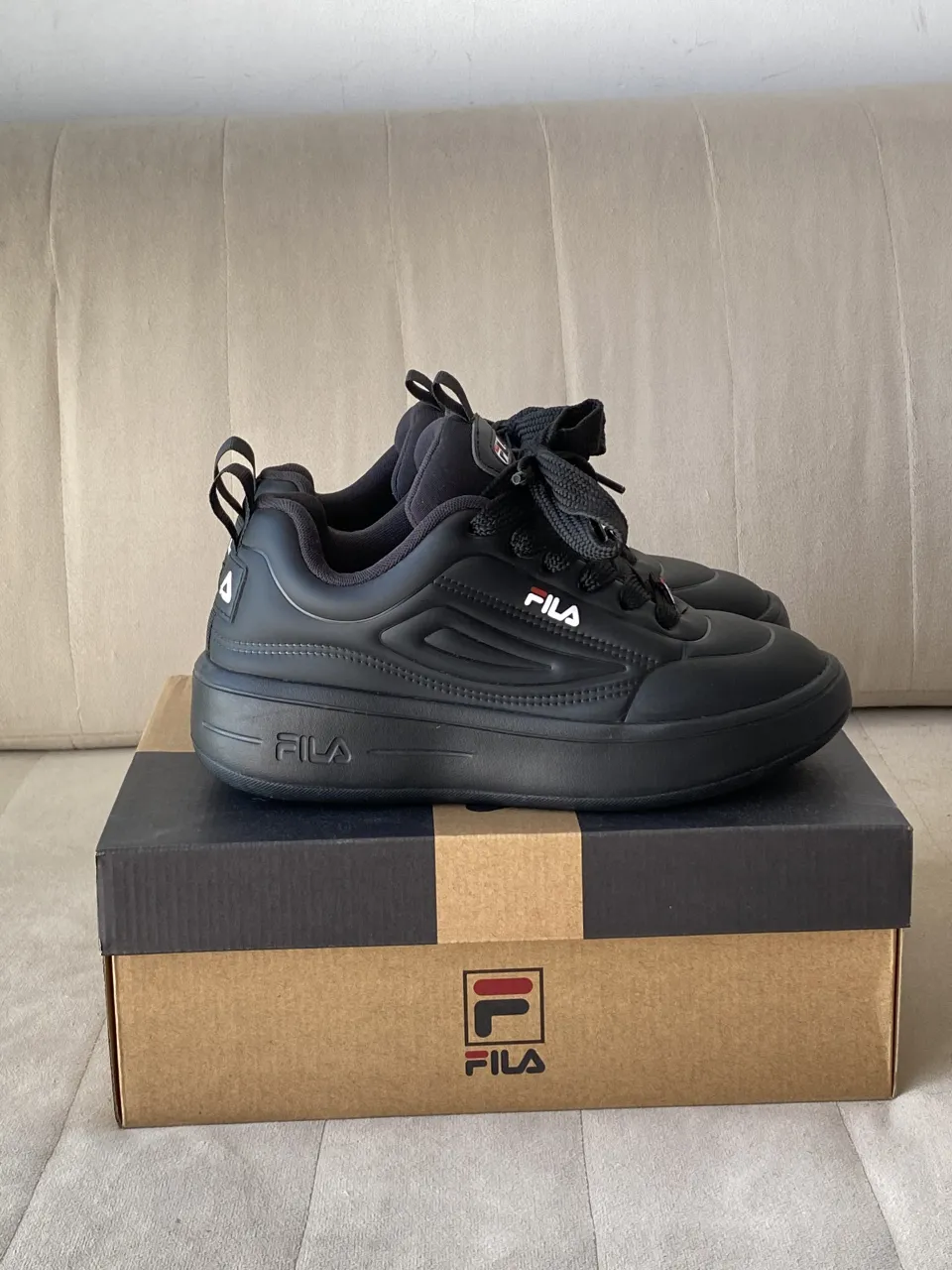 Zapatillas Fila - imagen 3