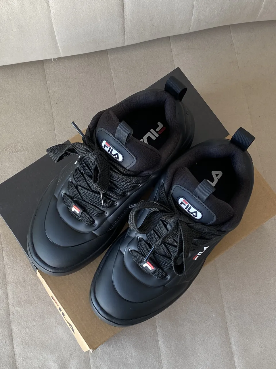 Zapatillas Fila - imagen 5