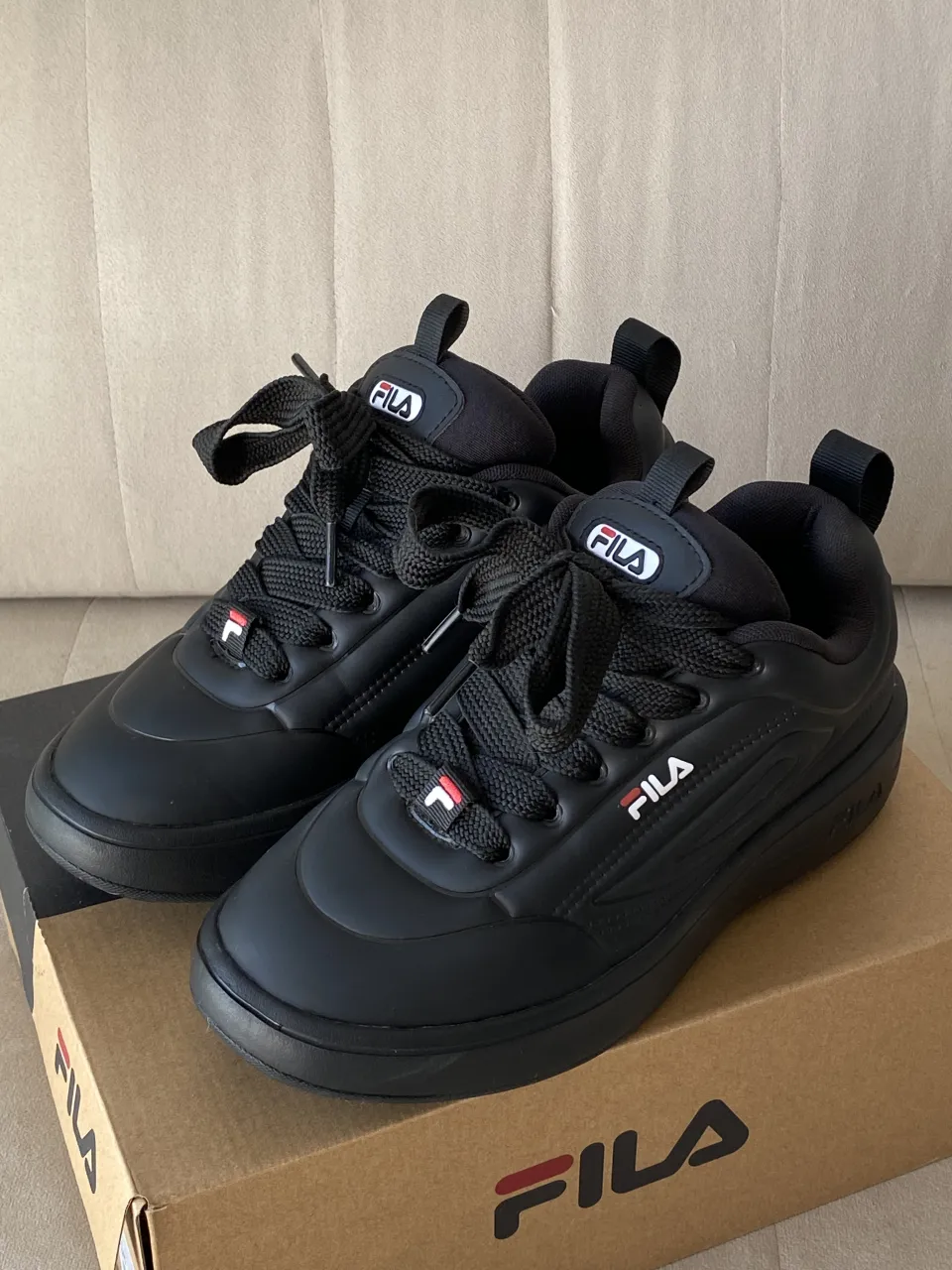 Zapatillas Fila - imagen 7