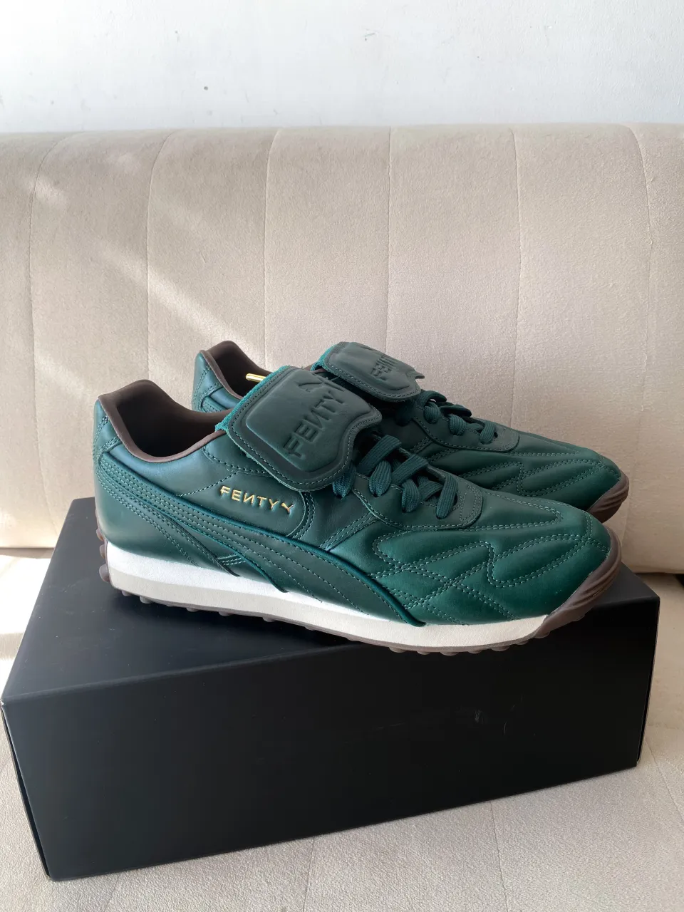 Zapatillas Puma - imagen 8