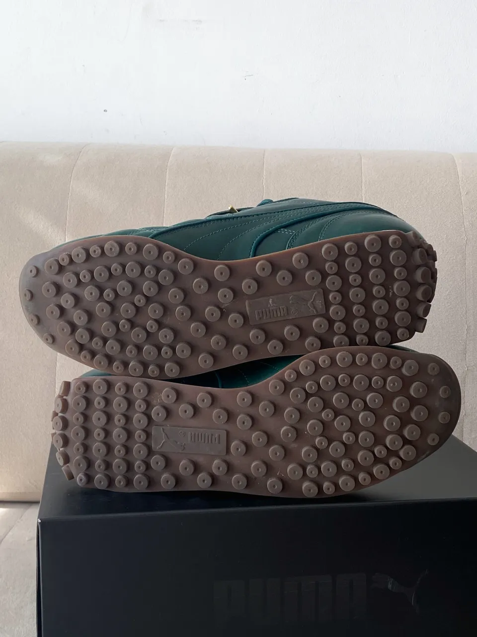 Zapatillas Puma - imagen 7