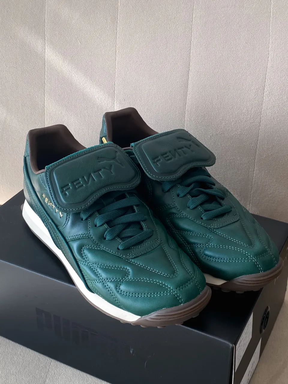 Zapatillas Puma - imagen 2