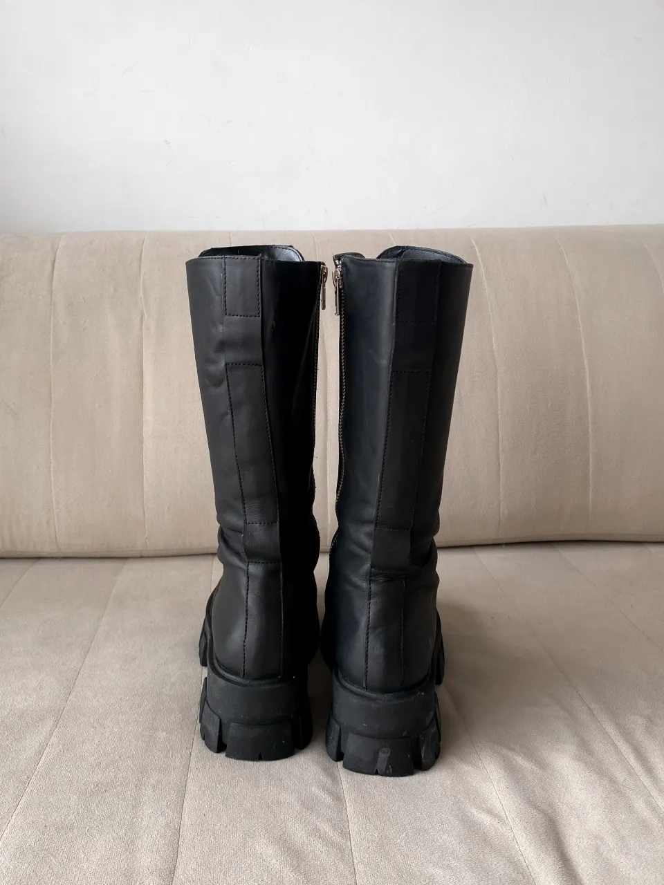 Botas Lucia diaz shoes - Vista 3