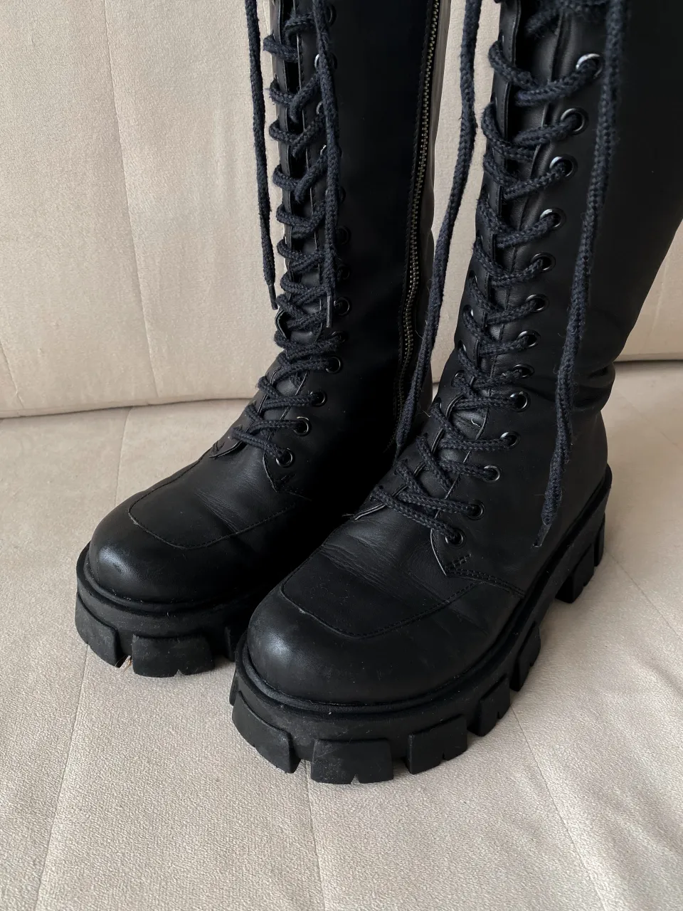 Botas Lucia diaz shoes - Vista 2