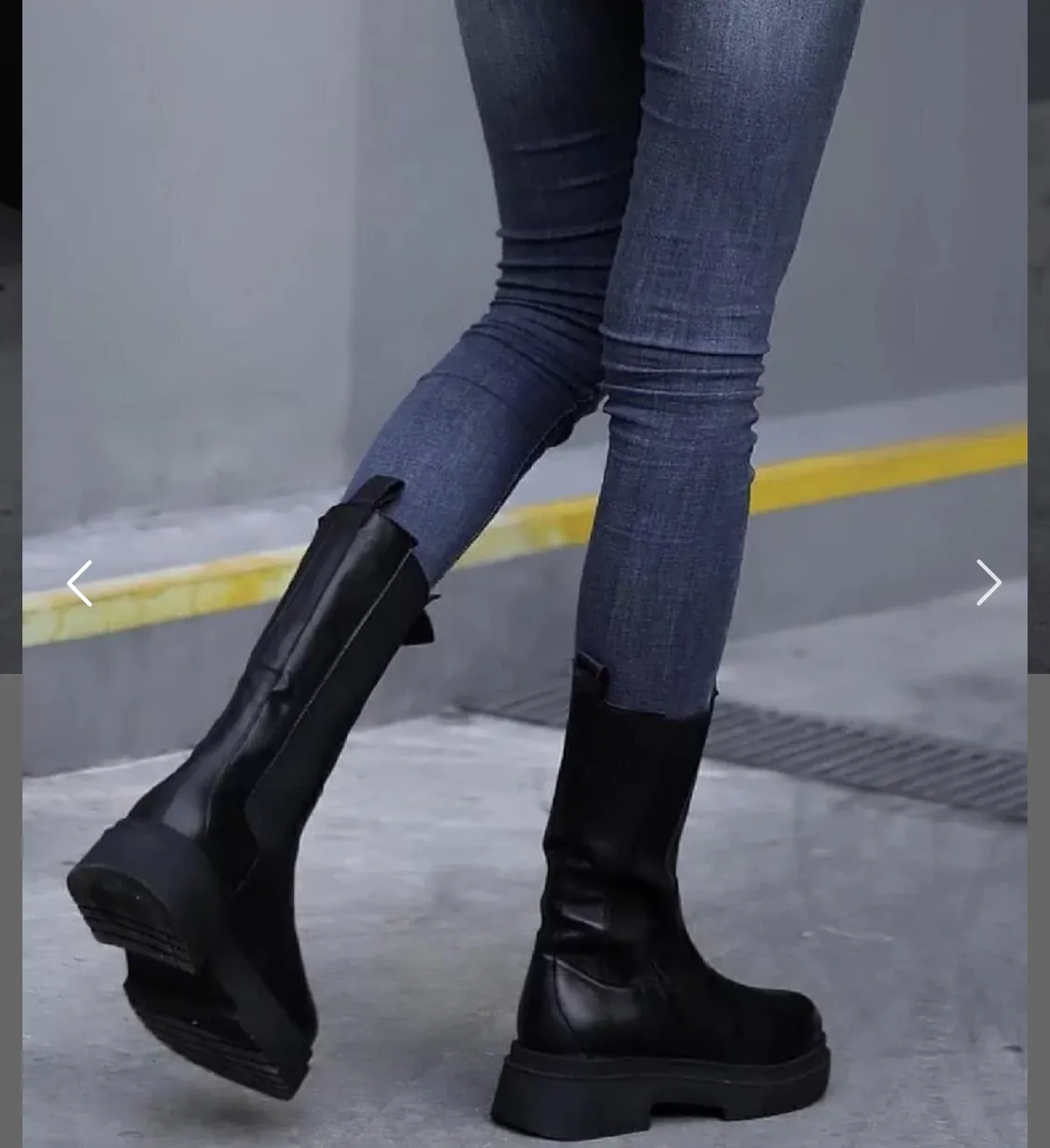 Borcegos Goa zapatos - imagen 7