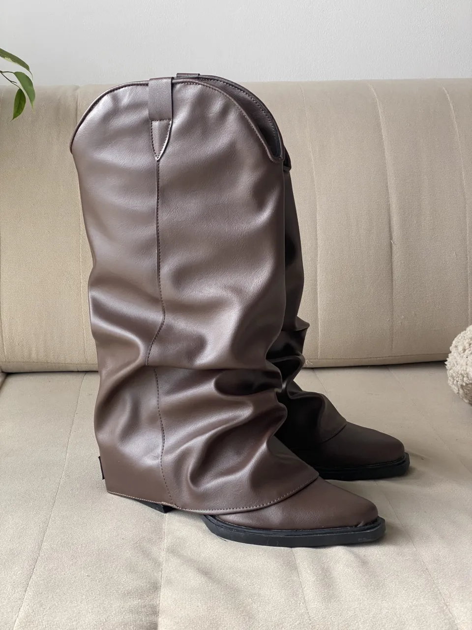 Botas Blessed - imagen 1
