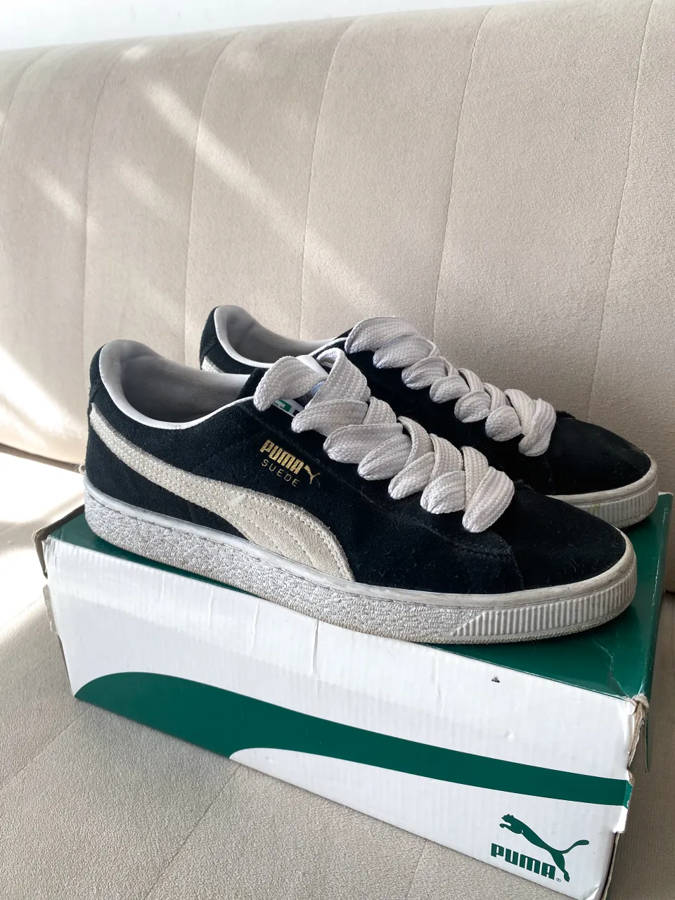 Zapatillas Puma - imagen 4