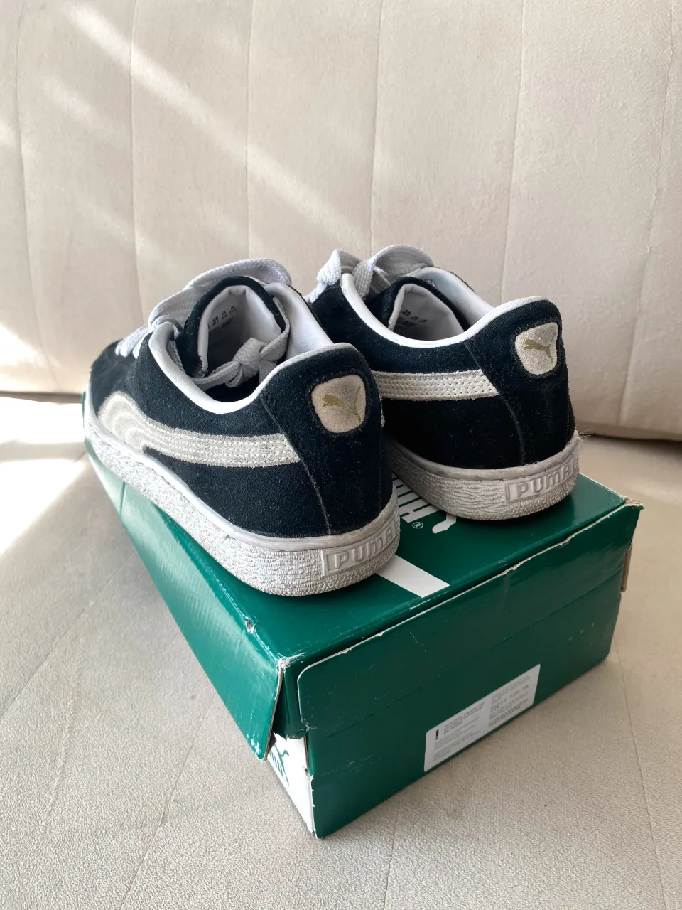 Zapatillas Puma - imagen 3