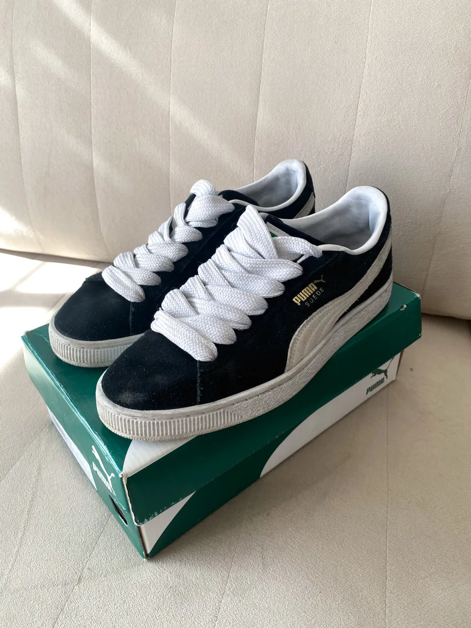 Zapatillas Puma - imagen 2