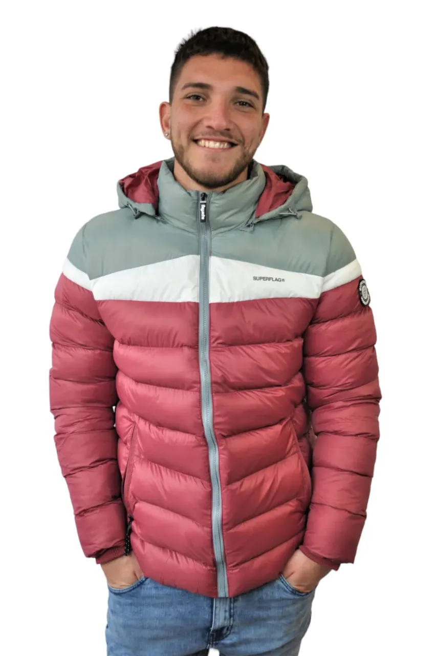 Campera Superflag - imagen 2