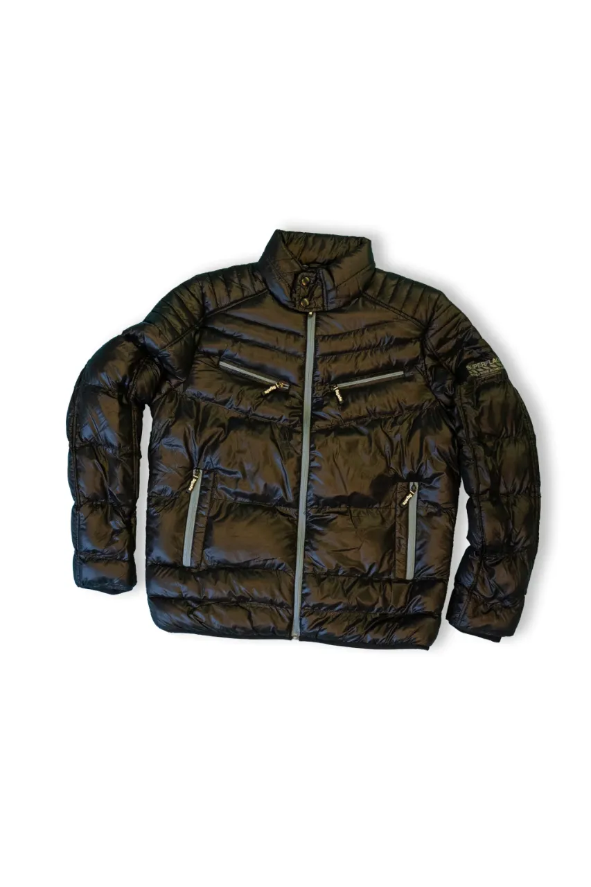 Campera Superflag - imagen 1