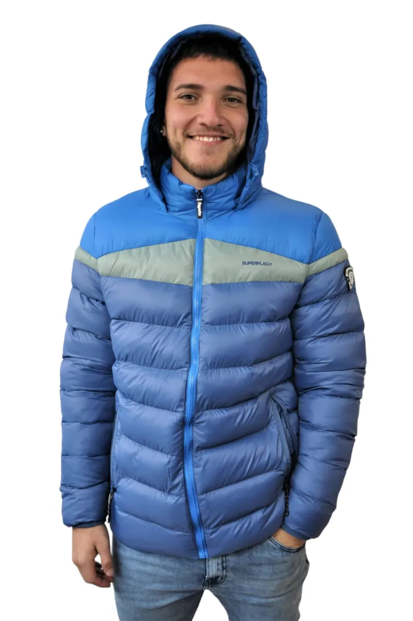 Campera Superflag - imagen 2