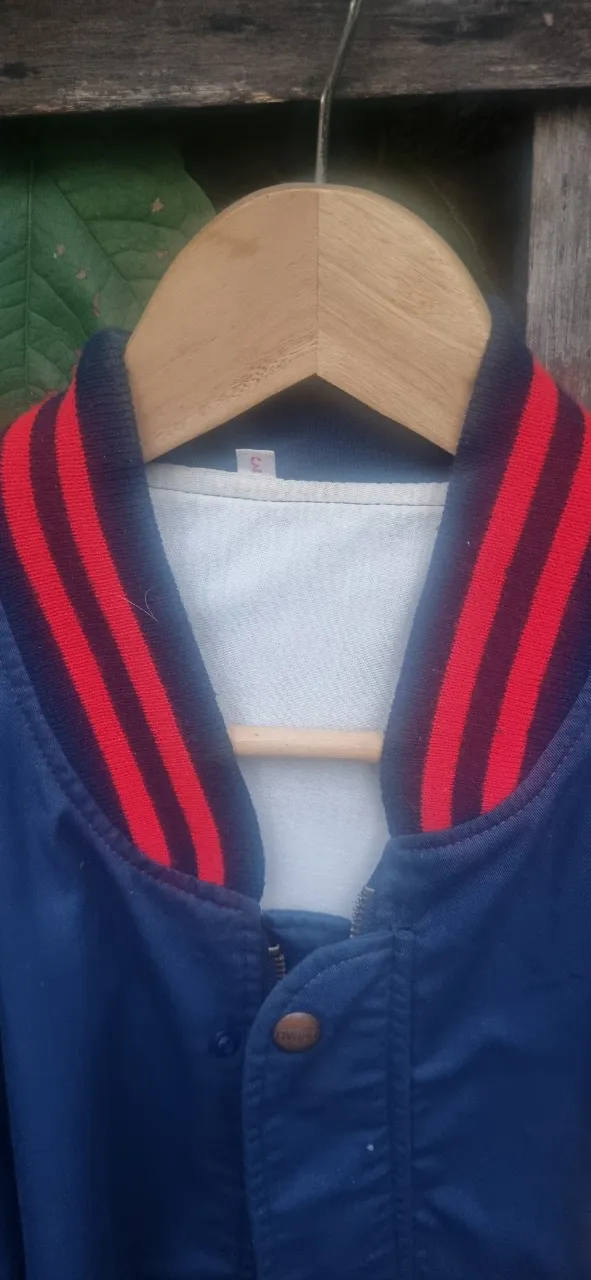 Campera Vintage miniatura 4
