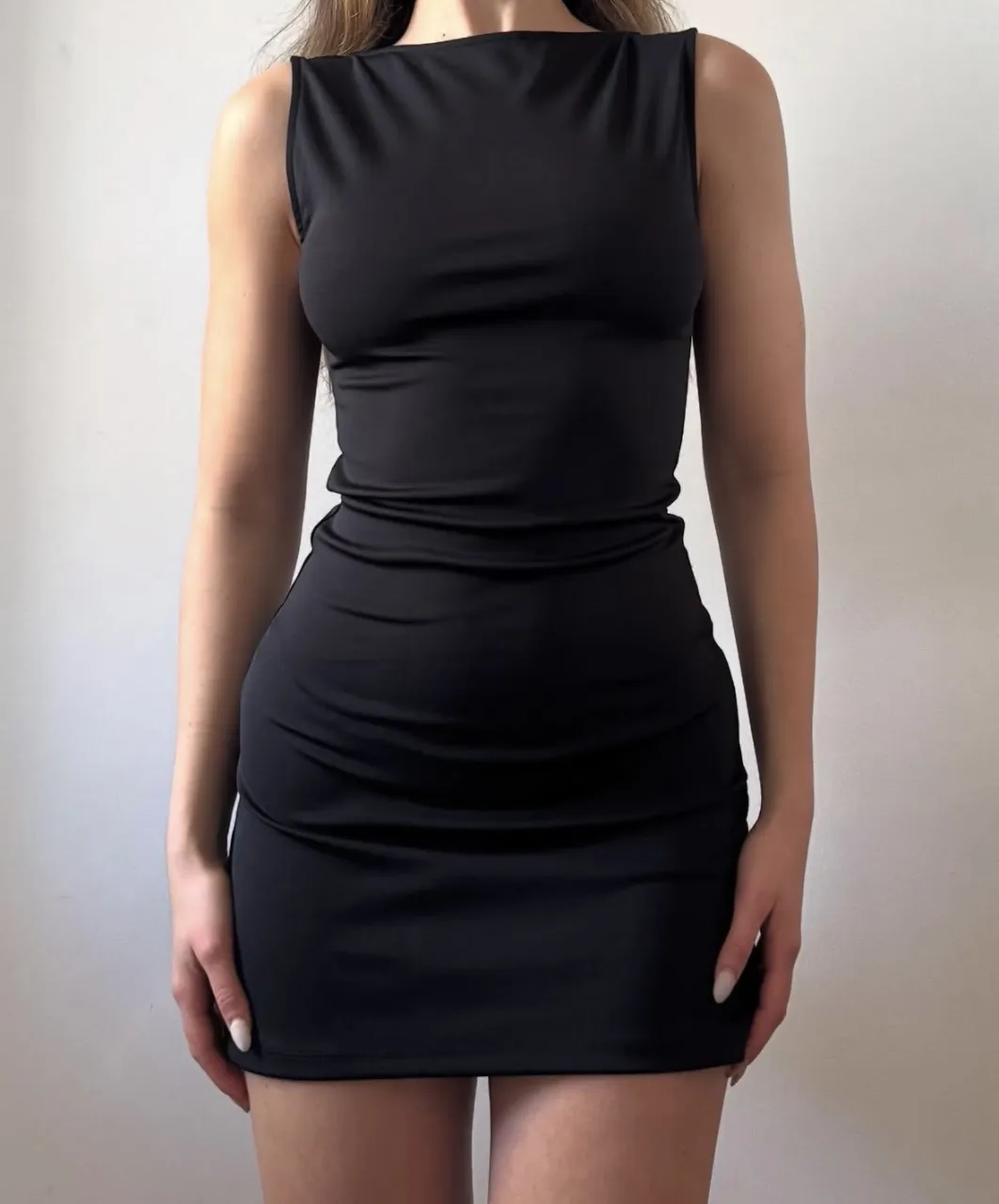 Vestido Sin marca - imagen 1