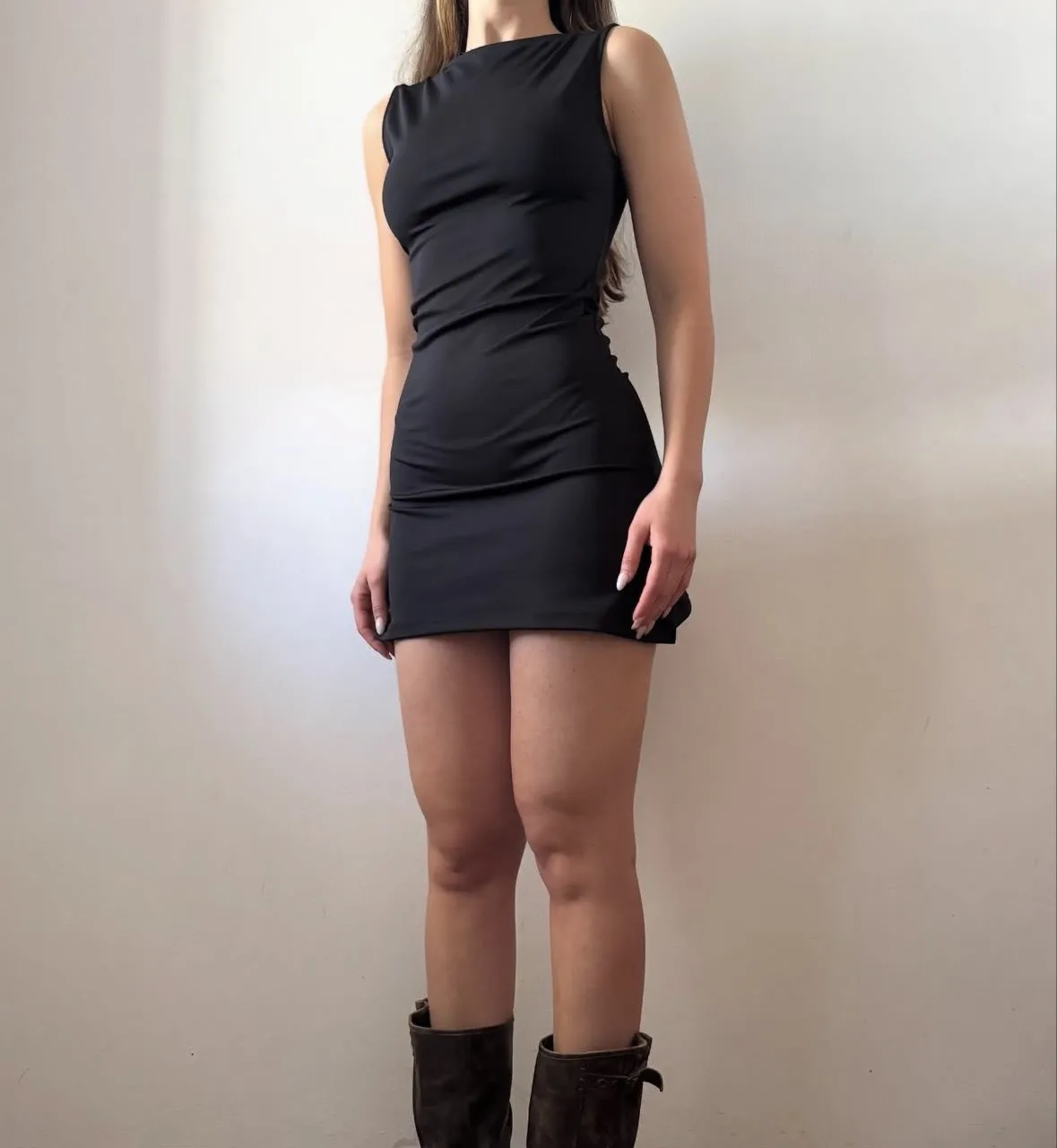 Vestido Sin marca - imagen 3