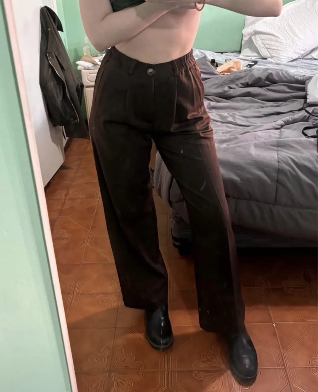 Pantalón Sin marca - imagen 1