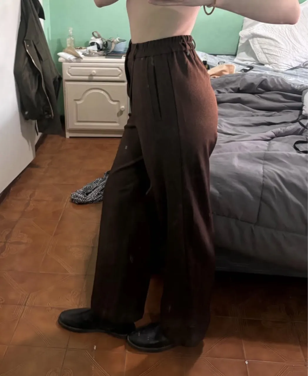 Pantalón Sin marca - imagen 4