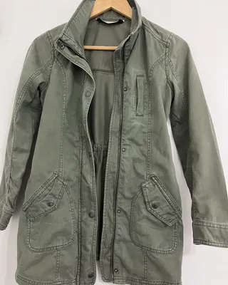 Abercrombie & Fitch