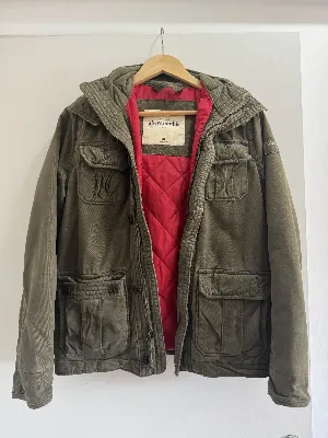 Abercrombie & Fitch