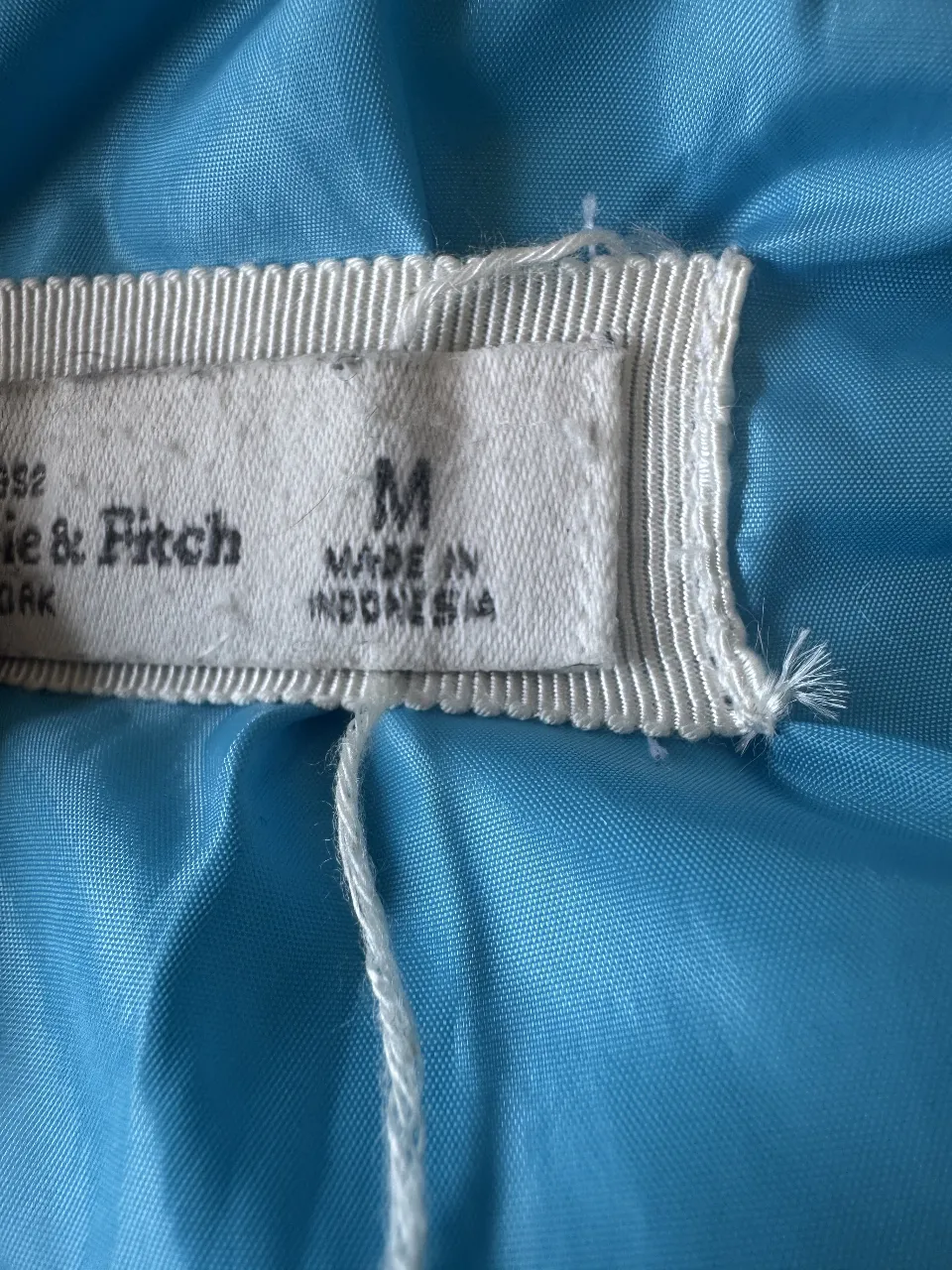 Campera Abercrombie & Fitch - imagen 2