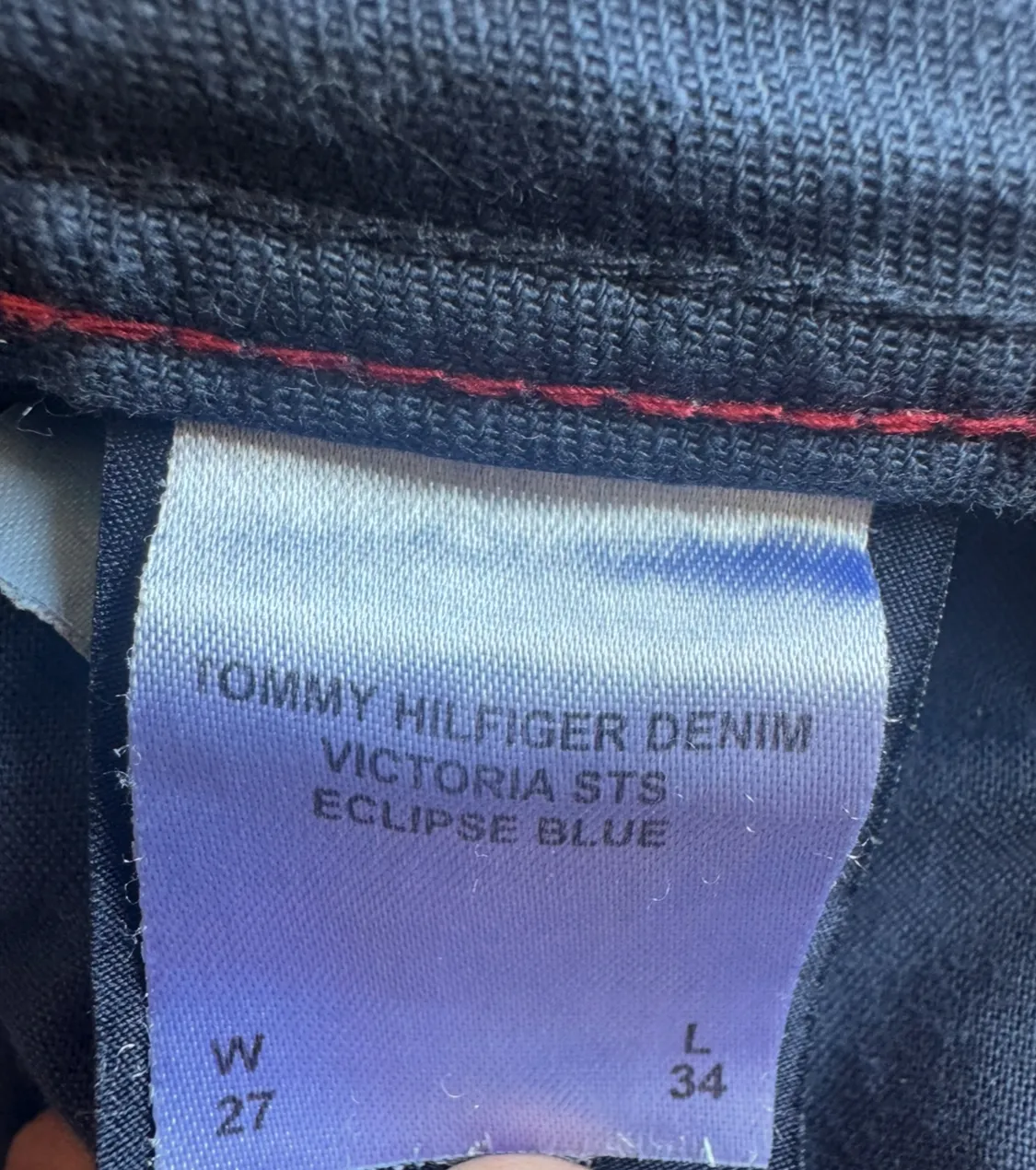 Jean Tommy Hilfiger - imagen 4
