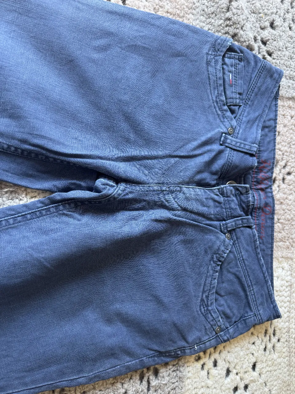 Jean Tommy Hilfiger - imagen 1