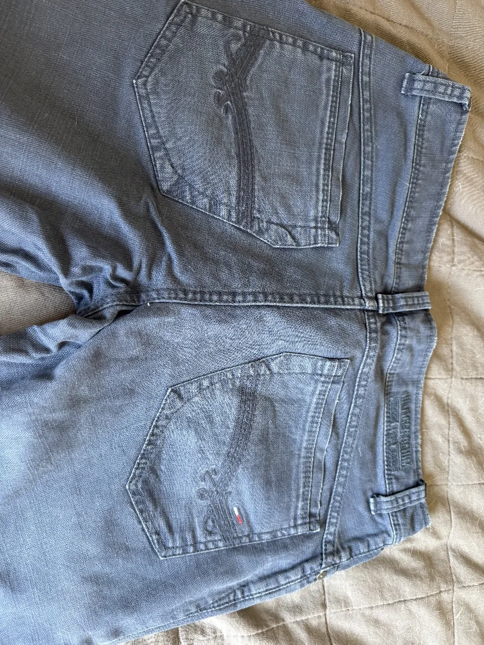 Jean Tommy Hilfiger - imagen 2